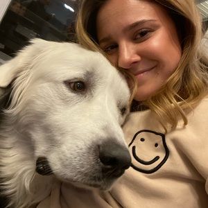 Meet your Posher, Madison